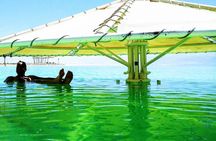 Private Tour Bethlehem and the Dead Sea
