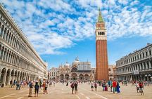 Venice Express Walking Tour - T1