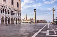 Venice Express Walking Tour - T1