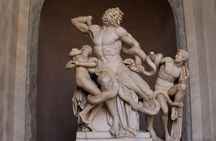 Sistine Chapel, Vatican Museum and Basilica Small Group Tour