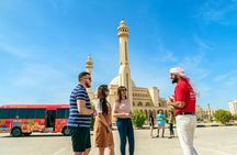 Catch the Essence of Manama - Half Day City Tour
