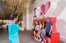Catch the Essence of Manama - Half Day City Tour