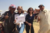 Private Half-Day Tour with Guide to Pyramids of Giza with Camel Ride