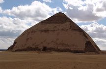 Half Day Tour to Dahshur and Memphis City with Lunch and Entrance fees