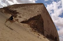 Day Tour to Sakkara, Dahshur and Memphis City