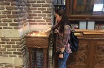 Private Day Tour to Old Islamic Cairo & Coptic Cairo with Lunch