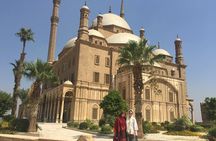 3 Days Tour Package to Cairo and Alexandria with Camel Ride
