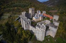 Treasures of Eastern Serbia private tour
