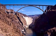 Hoover Dam Tour from Las Vegas with Hot Breakfast