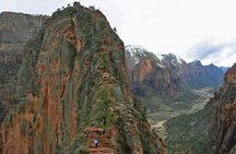 Full-Day Zion National Park Tour from Las Vegas