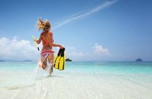 Krabi 4 Islands Day Trip