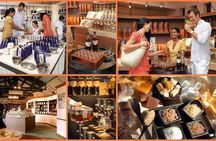 Discovery of Sugar World, North of Mauritius 