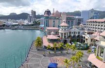 Mauritius North Tour - Full Day Excursion