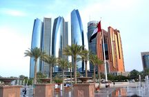 Private Abu Dhbai City Tour