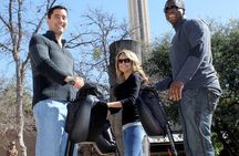 Segway Tour of San Antonio and the Alamo