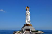 One Day Private Tour of NanShan Temple