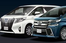 Private Custom Tokyo Tour VIP