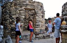 SU NURAXI BARUMINI Unesco World Heritage Site