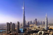 Dubai City Half Day Tour including Hotel Transfers