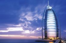 Private Half Day Dubai City Tour