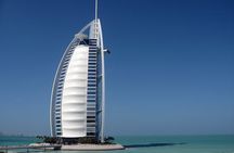Afternoon Dubai City Iconic Skyline Tour including Transfers