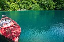 Ocho Rios to Port Antonio Day Tour