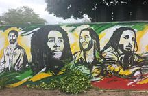 Ocho Rios to Kingston Sightseeing Day-Trip