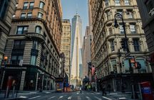 #1 Lower Manhattan & Ground Zero | 100% Satisfaction Guaranteed!