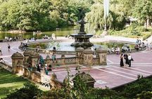 #1 Central Park Tour | 100% Satisfaction Guaranteed | 12ppl Max