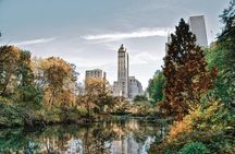 #1 Central Park Tour | 100% Satisfaction Guaranteed | 12ppl Max