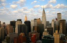 #1 Rated Midtown Manhattan Exclusive Guided Walking Tour 