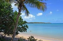 Discover Scuba Diving in San Juan, for first time divers
