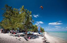 Grand Cayman Kitesurf Gear Rental