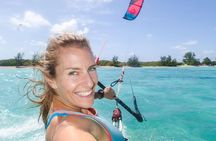 Grand Cayman Kitesurf Gear Rental