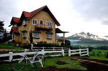 2 Days Best of Pai from Chiang Mai Private Package