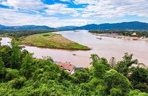 2-Day Best of Chiang Rai from Chiang Mai Private Package