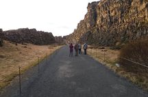 Golden Circle