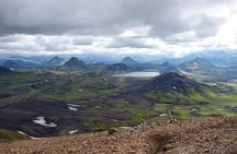 Laugavegur 3 Days Trekking