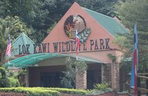 Lok Kawi Wildlife Park
