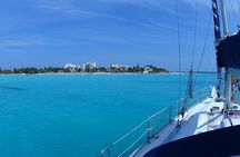 Private Customizable Sailing Tour in Cancun