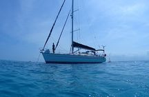Private Customizable Sailing Tour in Cancun