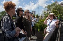 French Quarter Walking Tour With Comp 1850 House Museum Admission