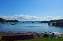Waiheke Island Double Headland Coastal Walk