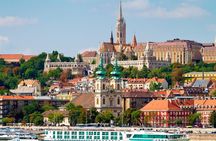Private Day Trip To Budapest From Belgrade