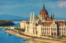 Private Day Trip To Budapest From Belgrade