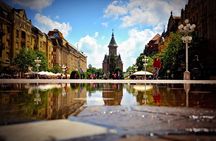 Private Day Trip to Timisoara from Belgrade