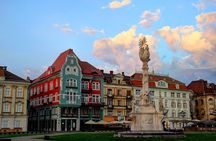 Private Day Trip to Timisoara from Belgrade