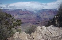 Custom Private Day Tour to Grand Canyon