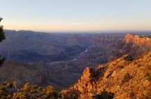 Custom Private Day Tour to Grand Canyon
