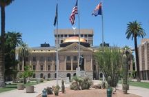 Custom Private City Tour of Phoenix